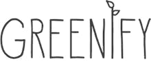 Greenify - Logo